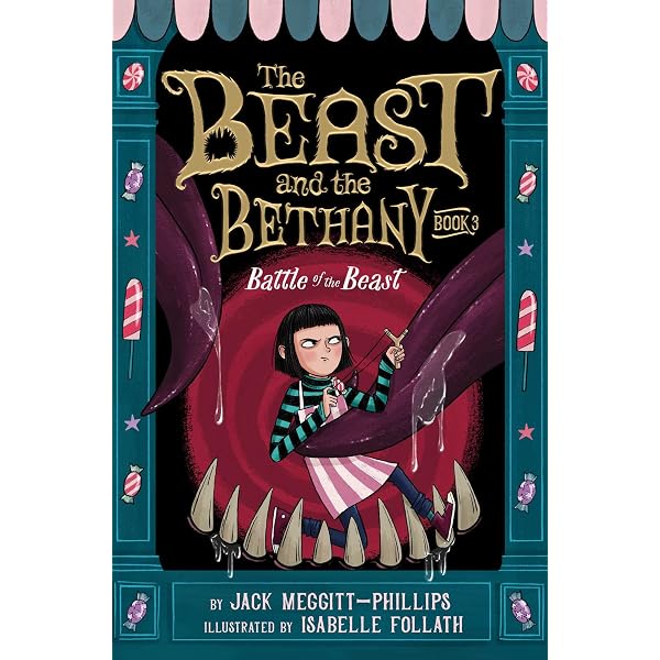 The Beast and the Bethany Despicable Collection (Boxed Set): The